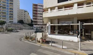 Infirmiers libéraux du 6ème à Marseille