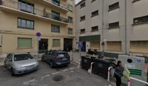 Cabinet d&rsquo;infirmières Christine KRIKORIAN & Christelle BIAGINNI à Marseille