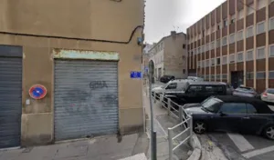 Labi Danielle à Marseille