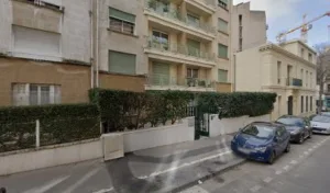 Sarret Joëlle à Marseille