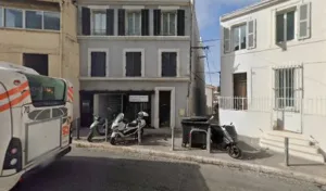 Reboul-Massiani Mireille à Marseille