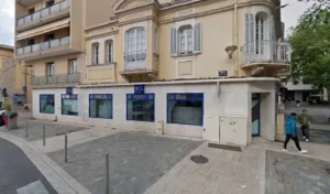 Poilvet Bougarel Michele à Cagnes-sur-Mer