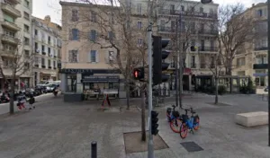 Infirmier Libéral Marseille 13007 Mr Paganessi Jordan à Marseille