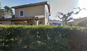 Cavaliere Bernard à Marseille