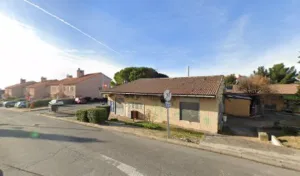 Rousseau Jérôme à Marseille