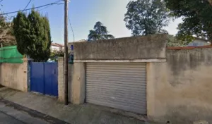 Fabre-Clergue Chantal à Marseille