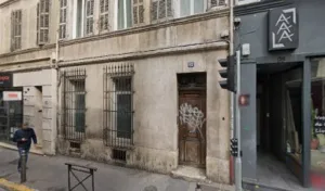 Infirmiers libéraux 13006 Marseille à Marseille