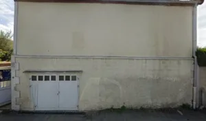 Le Khal Katia à Saint-Pathus