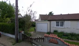 GHARBI Kaouthar à Les Ulis