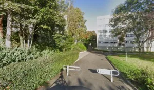 Perrin Christine à Les Ulis