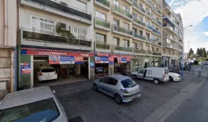 Infirmier Libéral – KAMLI R. à Cagnes-sur-Mer