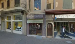 Favre Françoise à Bourgoin-Jallieu