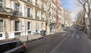 Saint Saens Santoni Dominique à Marseille