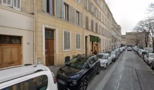 Micotti Carmen à Marseille