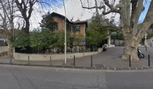 Baratti Christine à Marseille