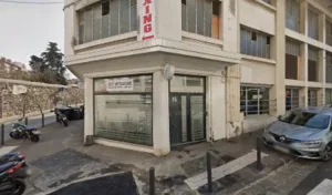 Infirmiere liberale Marseille 8 Stéphanie Obozian à Marseille