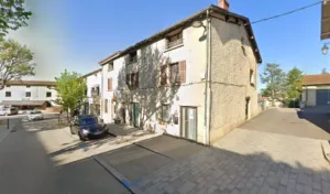 Cabinet d’infirmières à Lentilly Fanny Brun Caroline Orfila à Lentilly