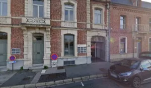 Fanny VENEL à Béthune