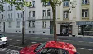 Cindy Doumail à Metz