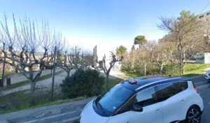 Lonobile Jacqueline à Marseille