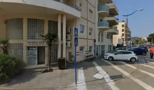 Ancelin Joelle à Cavalaire-sur-Mer