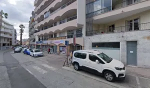 Colandréa Gérard à Cagnes-sur-Mer