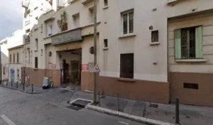 Capobianco Albert Ange à Marseille