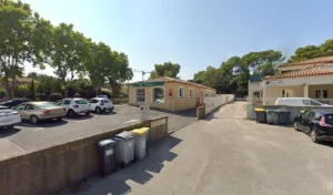 Chardes Sylvie à Clapiers