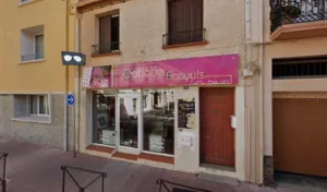 HENNI Audrey à Banyuls-sur-Mer