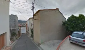 Uszol Lydia à Banyuls-sur-Mer