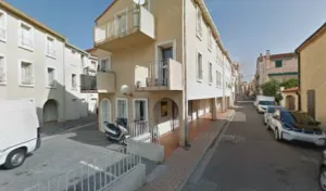 Llanta Bernard à Banyuls-sur-Mer