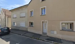 Morel Sandrine à Quincy-Voisins