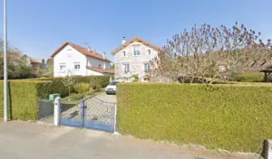 Roulière Jean-Marie à Ambazac