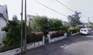 Tricoire Chantal à Saint-Herblain