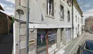 Crouzillat Philippe à Ambazac