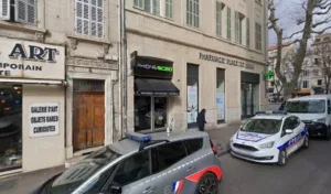 Ulmer Stéphane à Marseille