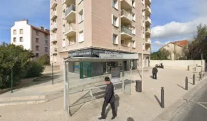 BALL Jerome à Marseille