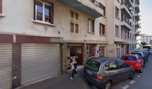 Graziani Rinaudo Michéle à Marseille