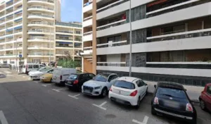 Ramiandrisoa Rajaoba Valerie à Marseille