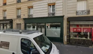 Apsara Menage à Paris