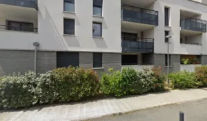 Massy France Anne Amelie à Toulouse