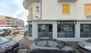 Lacour Yves à Cagnes-sur-Mer