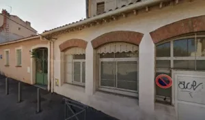 Larose Vitton Liliane à Marseille