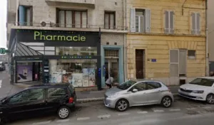 Féraud Geneviève à Marseille