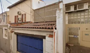 infirmière libérale à Marseille