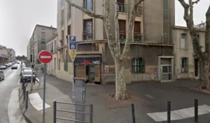 Paput Jean-Mathias à Marseille