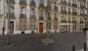 Porro-Guigui Patriçia à Marseille