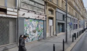 Cornec Bernard à Marseille