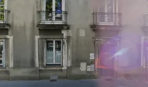 Cochard Alain à Nantes