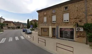 Cabinet d’Infirmier à Saint-Barthélemy-de-Vals